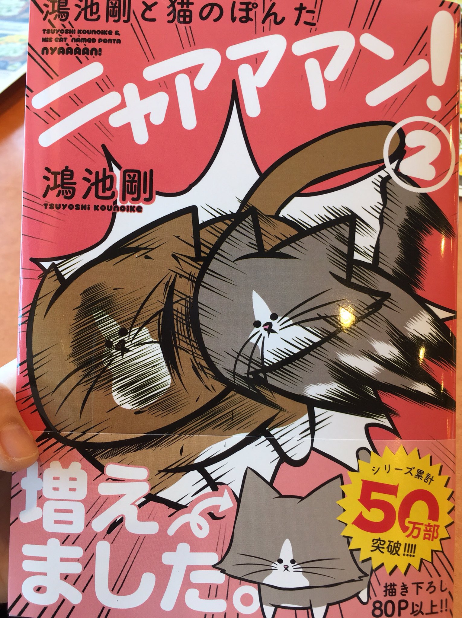 ぽんたとアルフ Twitter Search Twitter