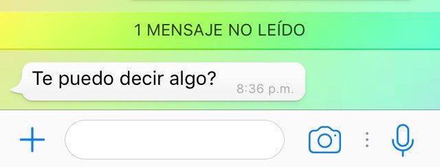 Como provocarme un mini infarto en segundos