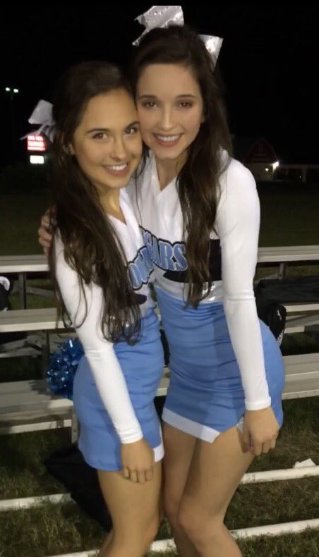 Addyv5's tweet photo. HBD Hannah Banana!!! Hope it was litty. Ily💞🎁 https://t.co/EJWrWp31Kq