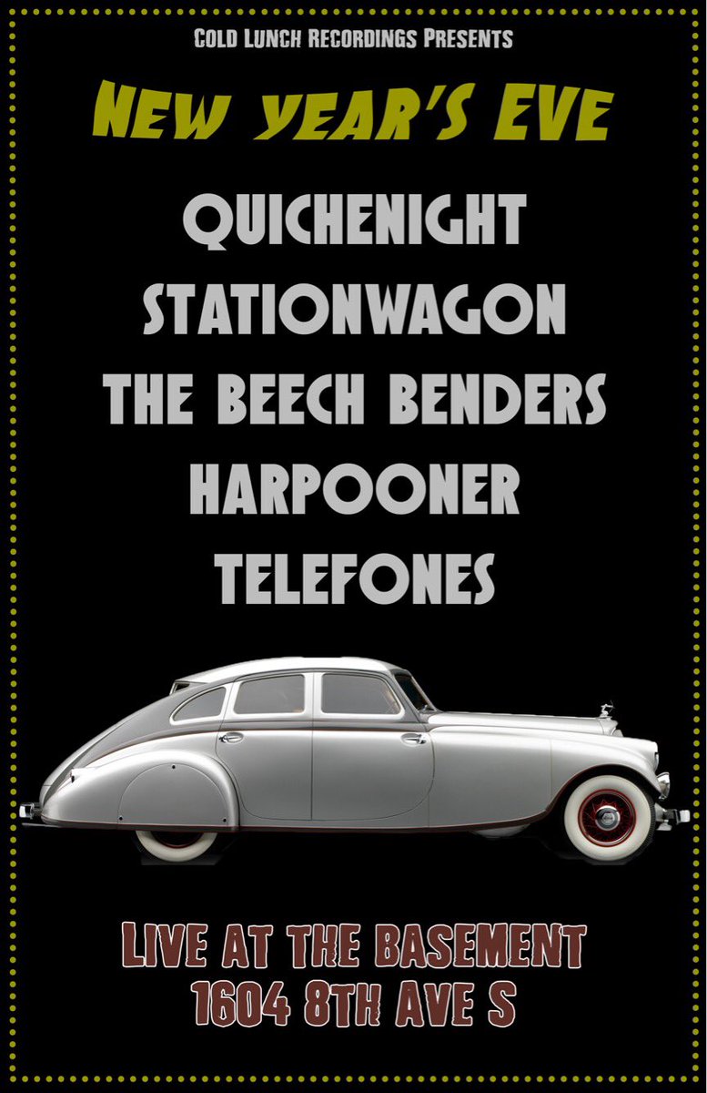 RT this poster for your chance to win 2 FREE tickets to the show tomorrow!