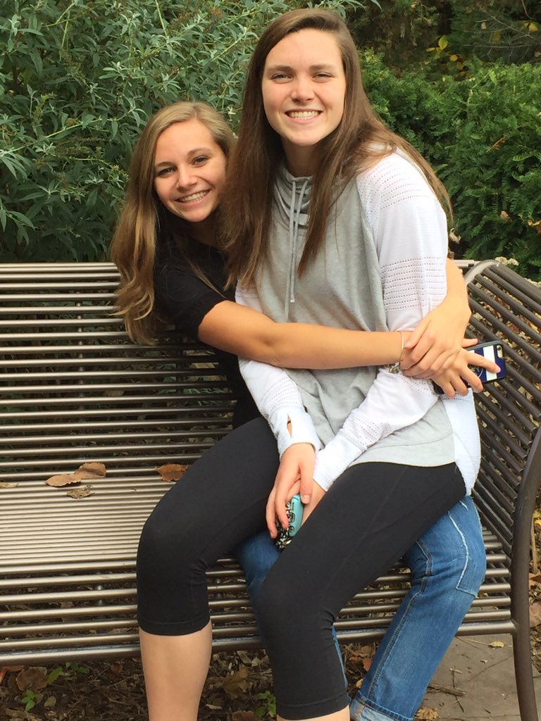 rubyflatt_'s tweet photo. Happy birth big bro and sissy #20 @Nick_Tinucci @kflatt1 https://t.co/CK3npMxyD4