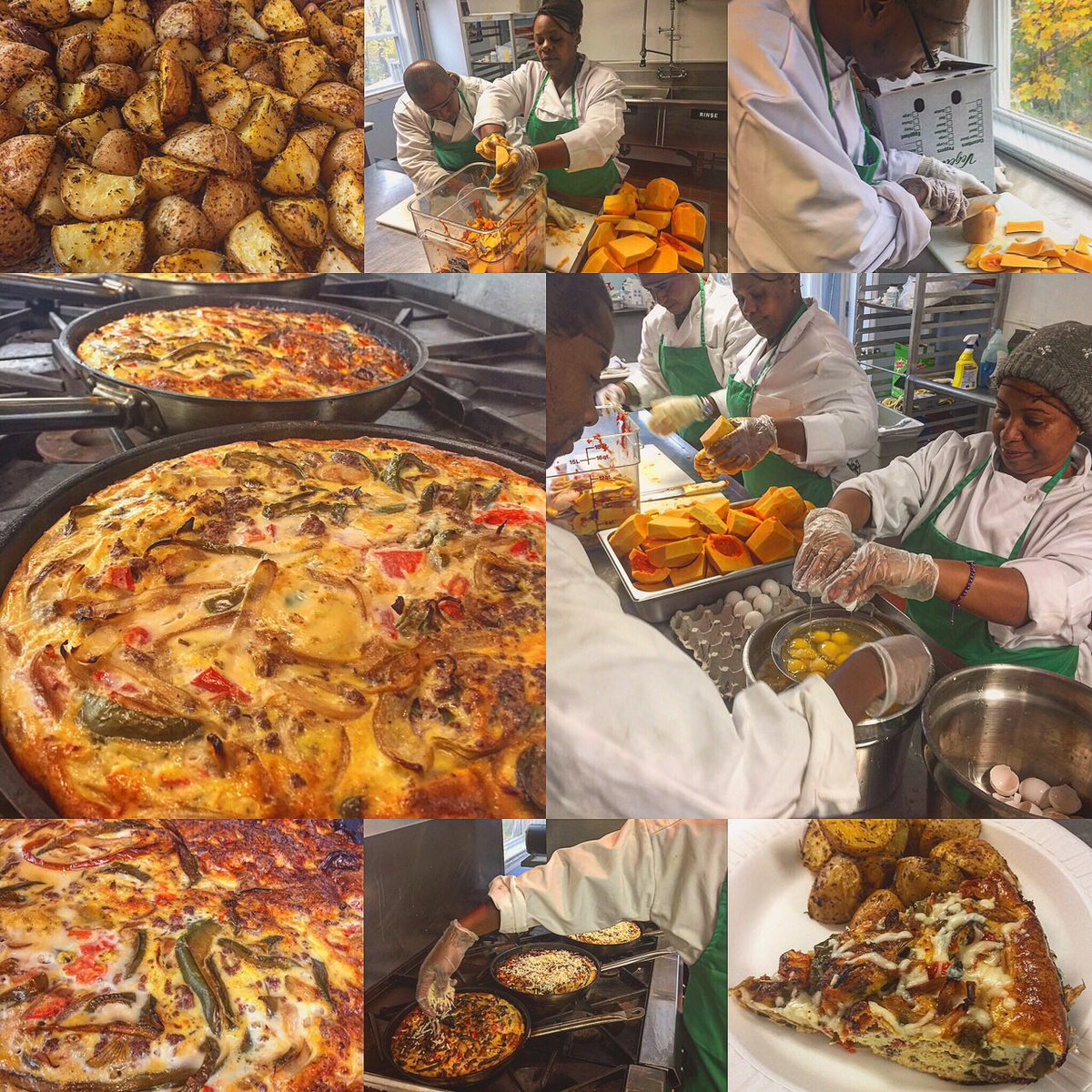 Snapchef's tweet photo. 2016 SnapRecap: 
Snapchef had the opportunity to build new business and training partnerships that helped hundreds start #culinary #careers. https://t.co/3wGtvEHKTd