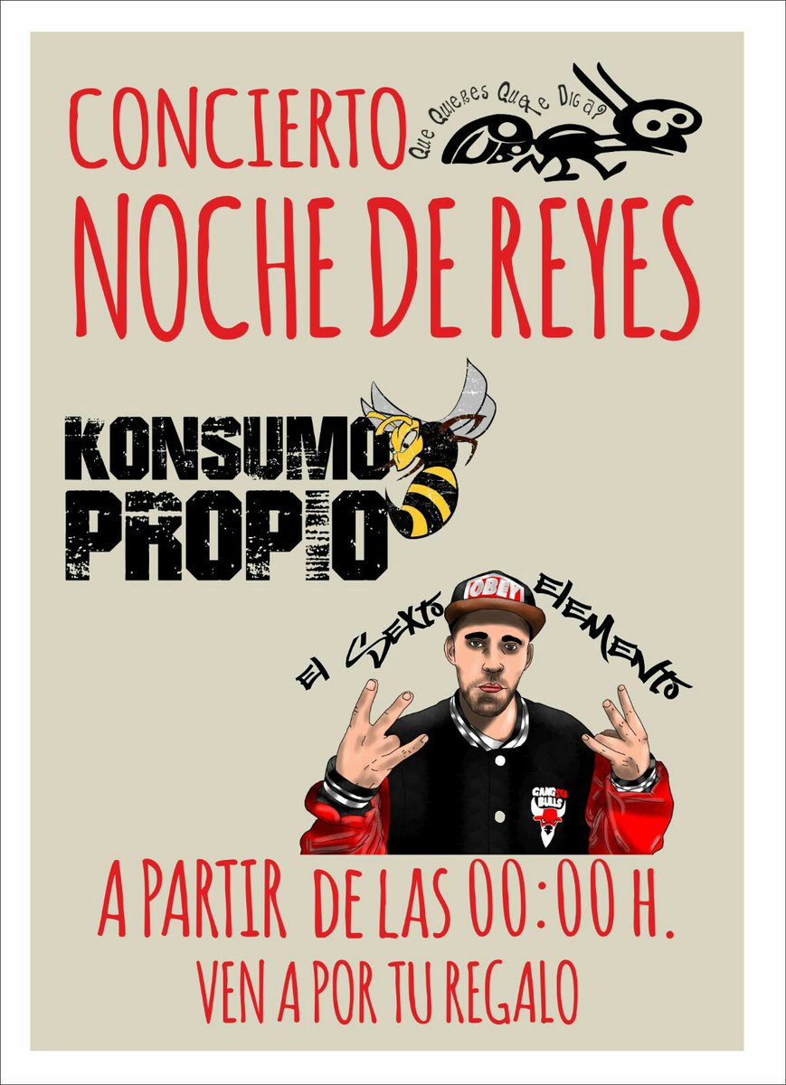 KONSUMO PROPIO tweet media