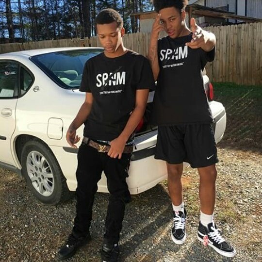 trey_blackwell1's tweet image. Ready to run the game #SBNM