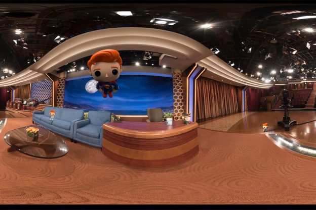 smalltreecomm's tweet photo. Facilities are diving into #ImmersiveContent by adapting their existing post suites with a hybrid set of new tools. https://t.co/4aulZ3dtXI https://t.co/ooSlBXRFiV
