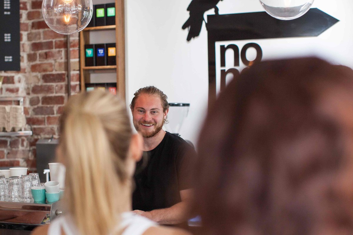 No Name Lane tweet media