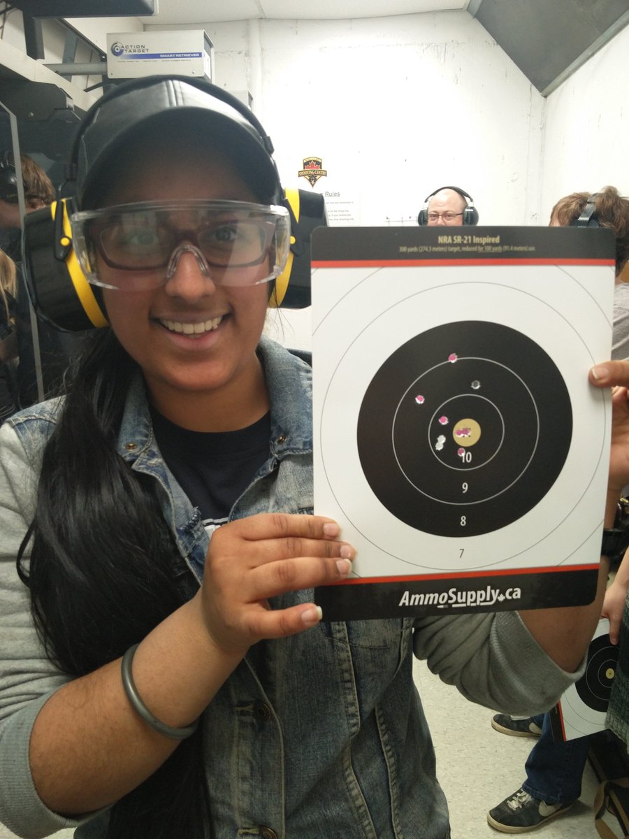 Check out the photos from our December 28th Women's Shoot! Thanks to all those who came out! facebook.com/media/set/?set…