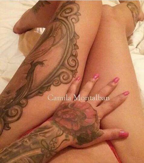 AlexFig67's tweet photo. "@MontalbanCAMILA: Ñam ñam!!!!! Hola Barcelona https://t.co/2CObMRL6we"