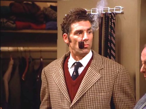 Seinfeld Quotes (@seinfeldq) on Twitter photo 