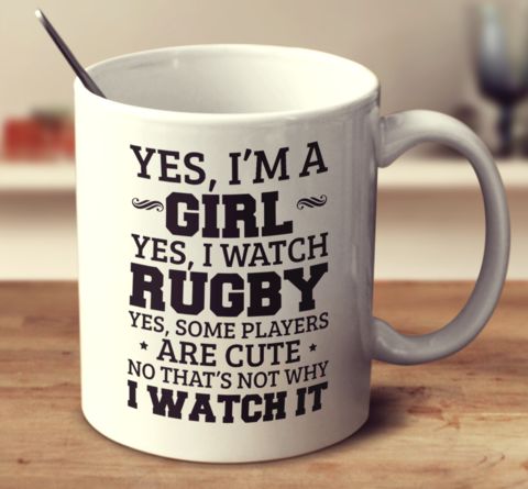 After this weekend, i feel this appropriate #rugby #appropiate #girlswhowatchsport #