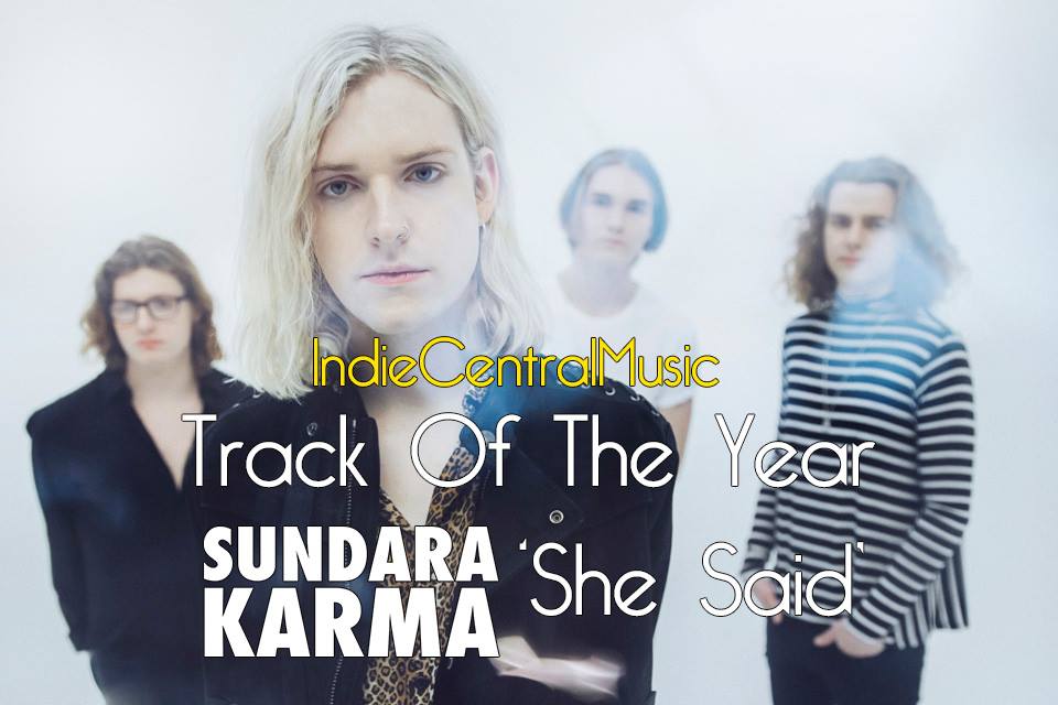 indiecentralmus's tweet photo. .@sundarakarma take our 2016 #TrackOfTheYear #ICMAward with single #SheSaid.
https://t.co/oDlhBkfkhn https://t.co/V5m862PCb1