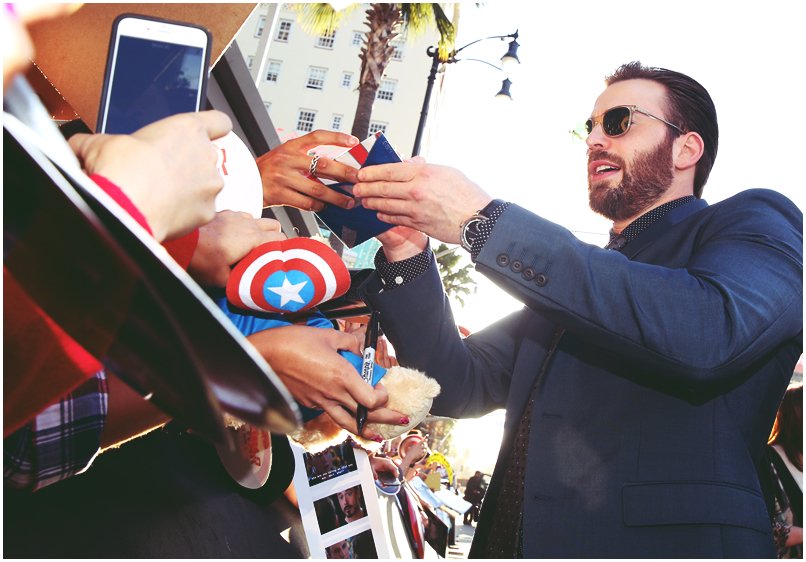chrisevansbrcom's tweet photo. ▪️ Especial Melhores Momentos #RetroCEBR
12 de Abril: Premiere de Guerra Civil (Los Angeles) https://t.co/dskfslYctQ