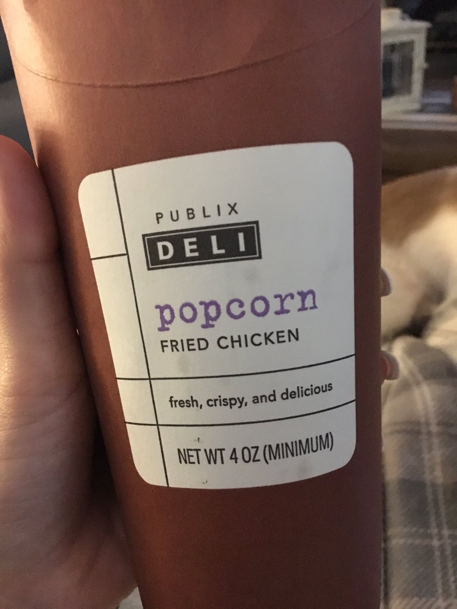 darling on Twitter "Best thing about living in Florida is the Publix