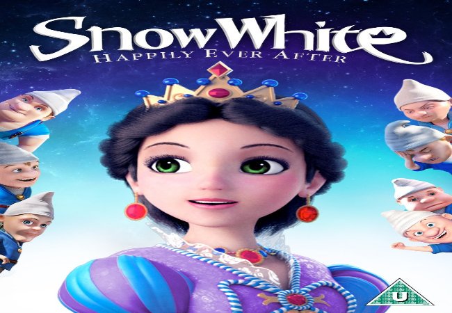 Box Aflami On Twitter فلم Snow White Happily Ever After 2016 مترجم افلام انميشن انمي سنما لمشاهدة الفلم ضغط ع رابط Https T Co Eoblaho4sp Https T Co Sfsygkau2q