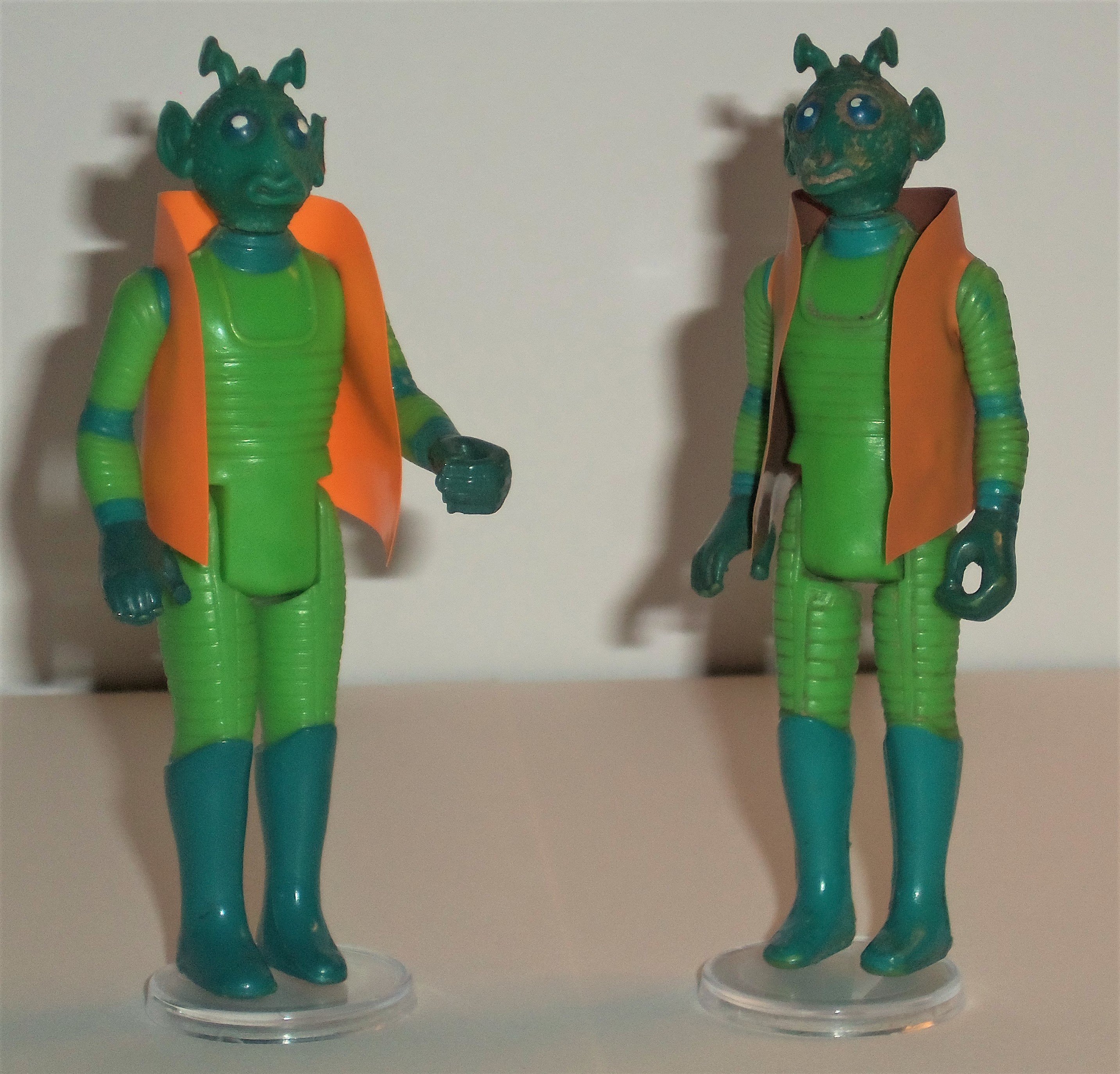 Greedo vintage best sale
