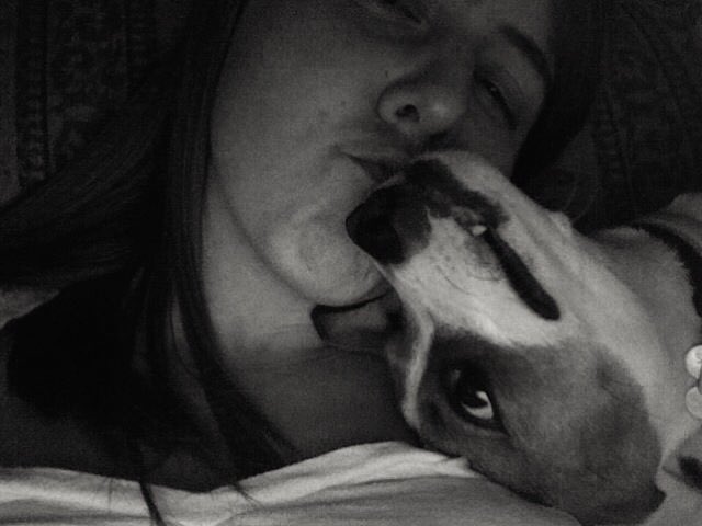 CameronRusso's tweet photo. if my dog isn't transphobic you shouldn't be either https://t.co/Sm4KiCtwf3
