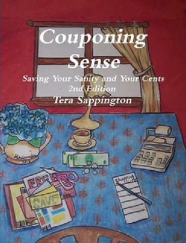Couponing_Sense's tweet photo. 2nd Edition just released!! https://t.co/fZwN8CXhdX https://t.co/fTaQprwFaj