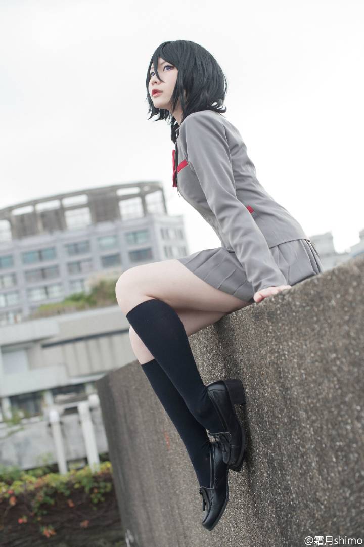 Rukia cosplay best sale