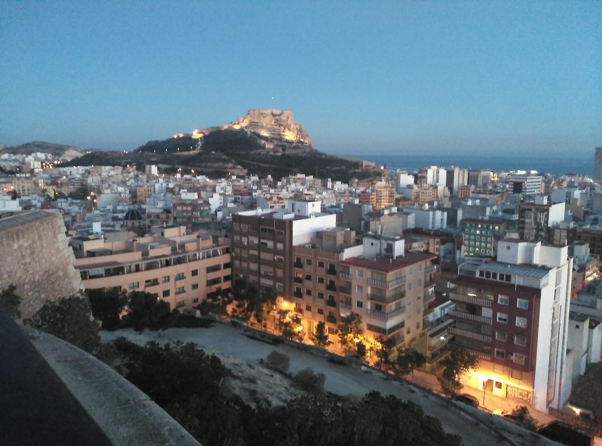 Visit Alicante tweet media
