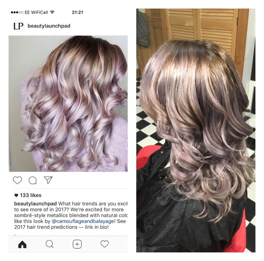 jp_thair1's tweet photo. Here's Beauty Launchpad's Instagram post today &amp; what I did yesterday using ID Hair!! @idhairuk @idhairNA @IdHAIRFinland  @idhairaustralia https://t.co/KAcRE5QYRI