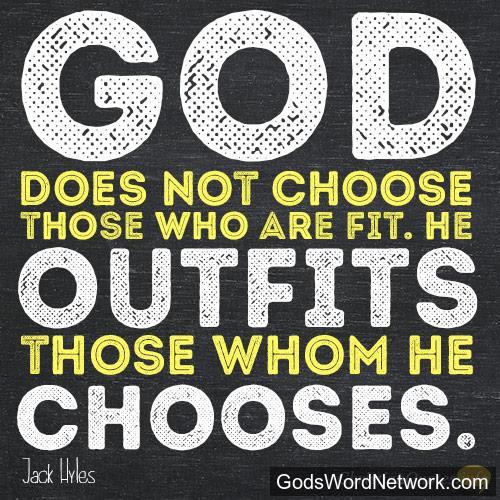 God's Word Network tweet media