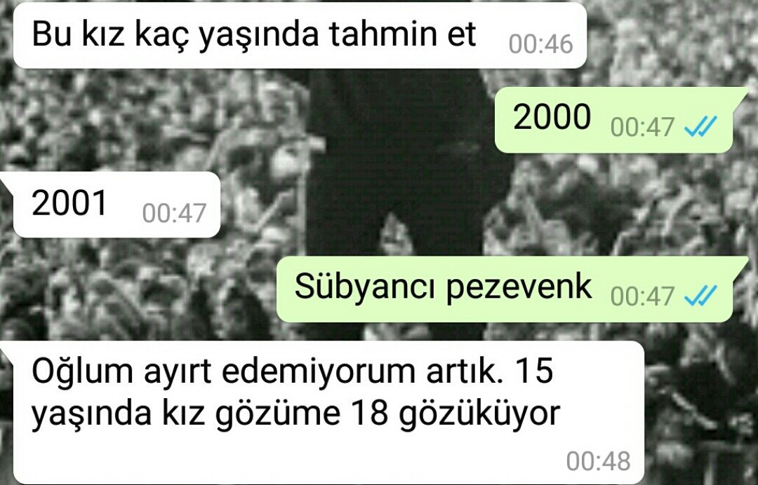 augustvilkosevs's tweet photo. Yeni bir vaka @eerenkara https://t.co/HEzq8wYXZf