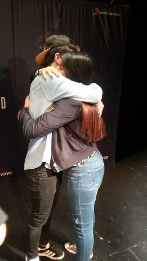 IlsePartido's tweet photo. @atlgarza  #MiFotoConAtl https://t.co/Zx1cEXvwSd