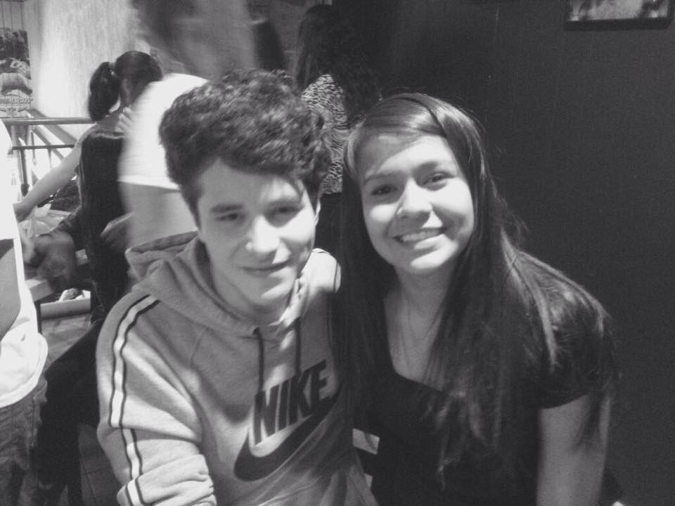 IlsePartido's tweet photo. @atlgarza #MiFotoConAtl https://t.co/2IyW9veoMZ