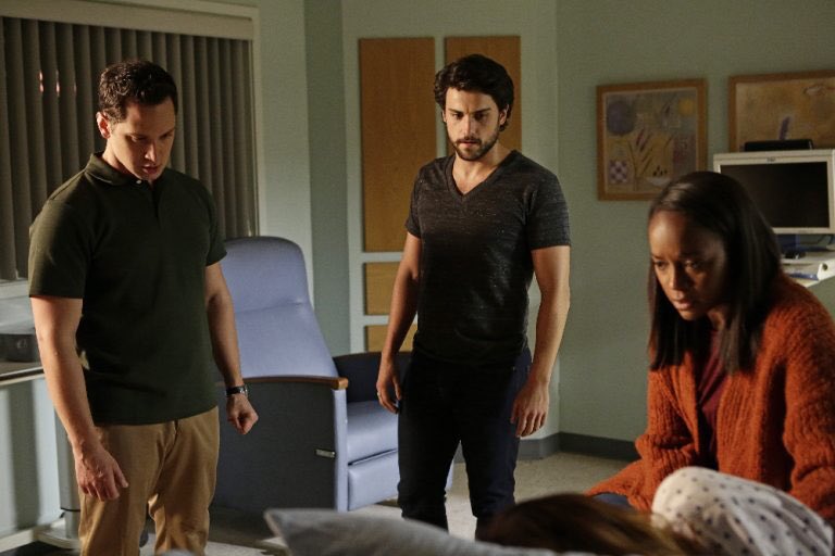 ‘How to Get Away With Murder’: ¿a quién le cargamos el último muerto?