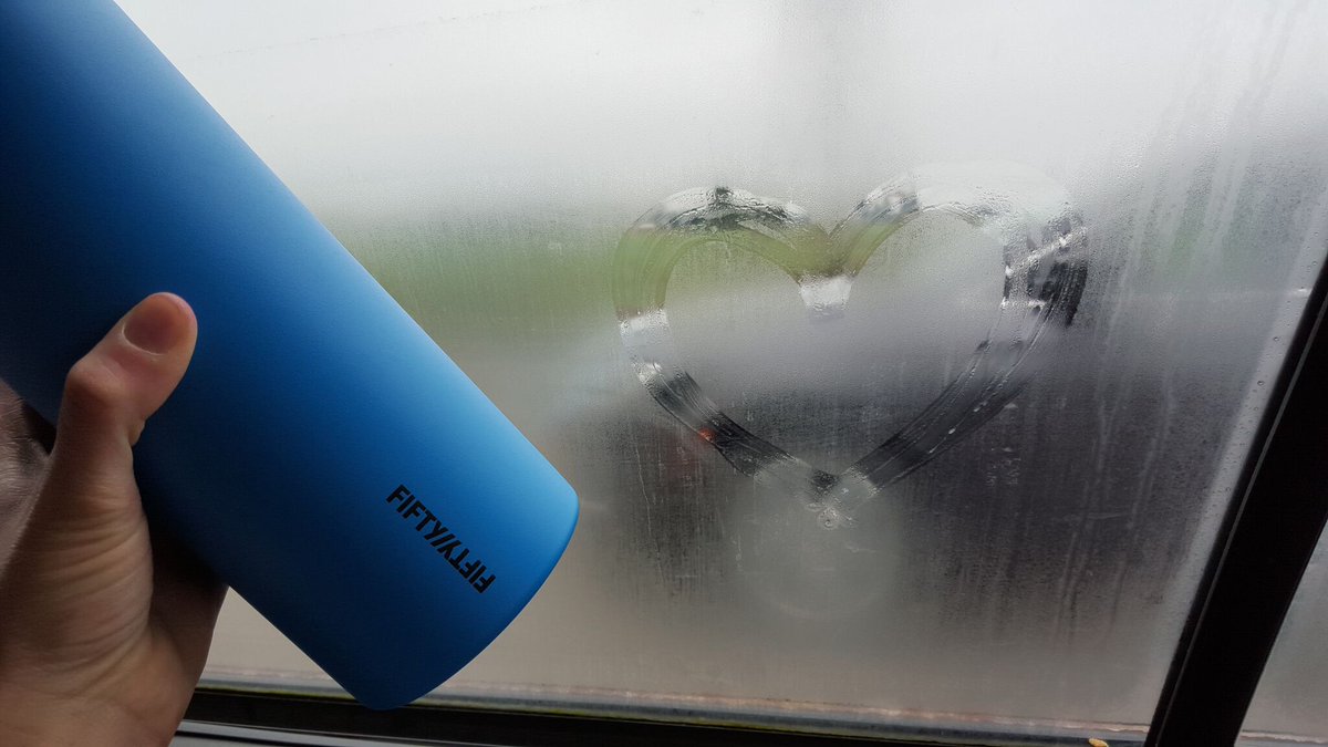 #happynewyear From <a href="/fiftyfiftybtls/">Fifty/Fifty Bottles</a> We wish you all the best in the New Year!  Most importantly, Stay Hydrated!