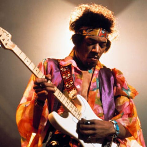 LarrysMusicShop's tweet photo. One of the greatest guitarists of all time. #jimihendrix https://t.co/J5sj8AFa0u