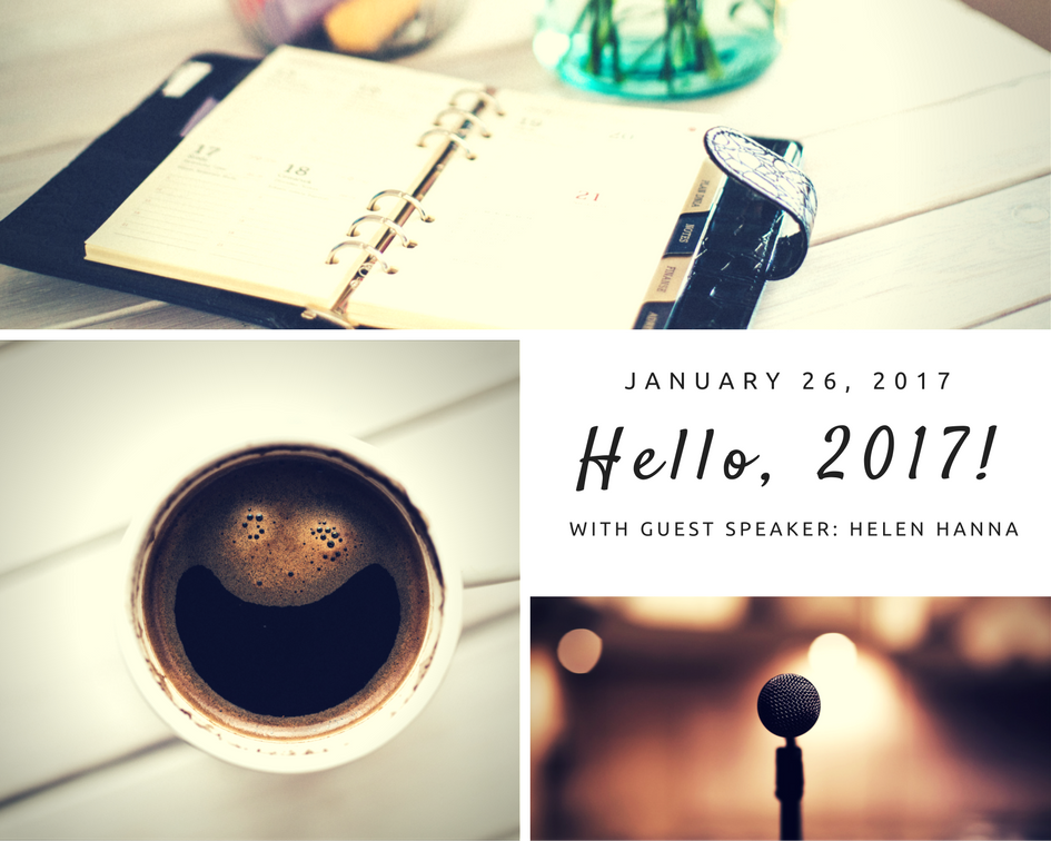 WCRBuffNiagara's tweet photo. Join us for our first meeting of the year: Hello, 2017! Breakfast, networking &amp; more @ Santora's, Jan. 26 @ 9:30 am:
https://t.co/3GmpkoscFD https://t.co/BRAIHvGc8p