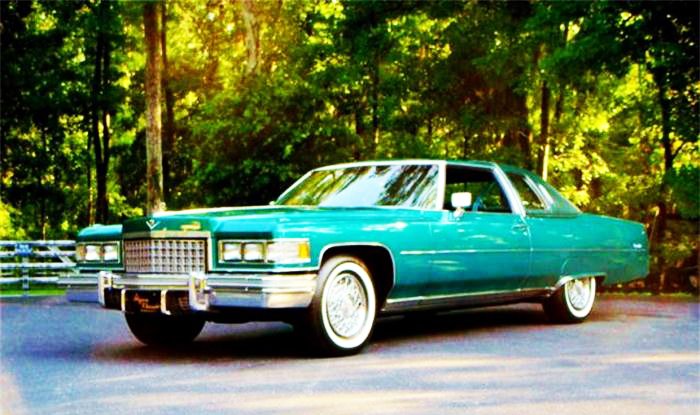 AutoPartsSimon's tweet photo. 1976 Cadillac Coupe DeVille
https://t.co/KfDJ5Ko0oE
#auto #cars #stirlingautoparts #freeshipping #primechoice https://t.co/sDIYxMS5uV