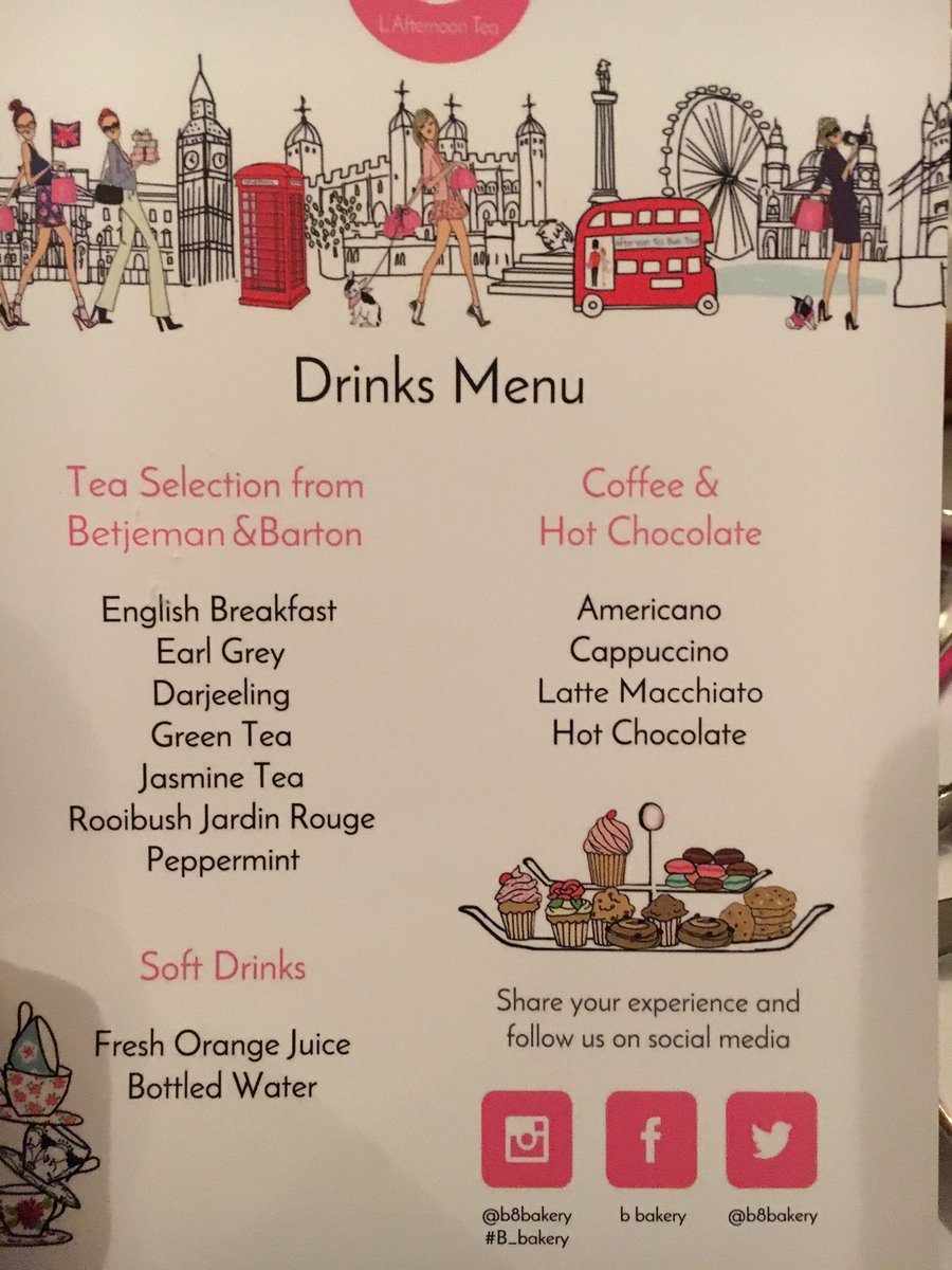 aimsbc's tweet photo. Kudos to @B8Bakery for an incredible Xmas Afternoon Tea on a #doubledeckerbus with #GFfriendly delights #b_bakery #teatime #cheerio2017 https://t.co/kQ5c3VETAJ