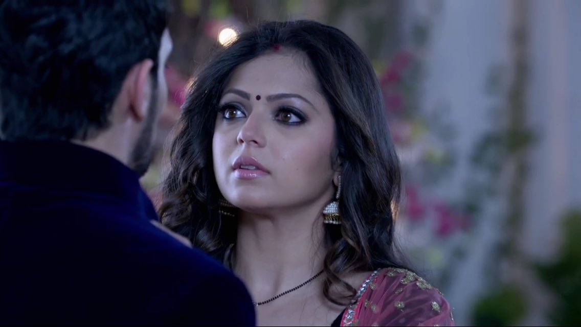 RaghavNaina's tweet photo. This scene 😍❤ #PardesMeinHaiMeraDil #RaIna https://t.co/TlL1UD7nUr