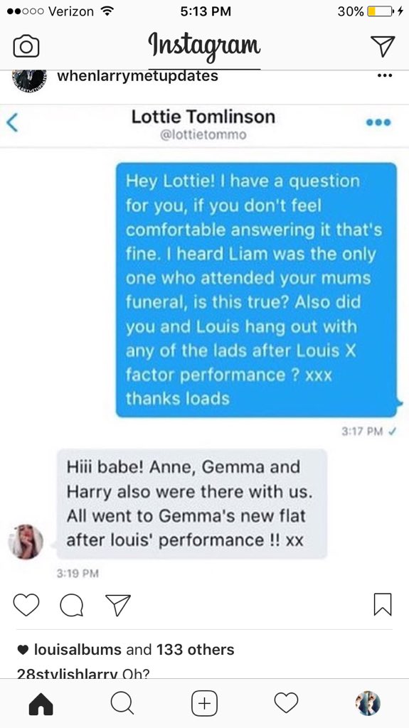 cj70333's tweet photo. @lottietommo @iTunes  Hey Lottie!!! Just wondering if this is real. Wondering if you could confirm or deny. https://t.co/uhFQ8m8vWU