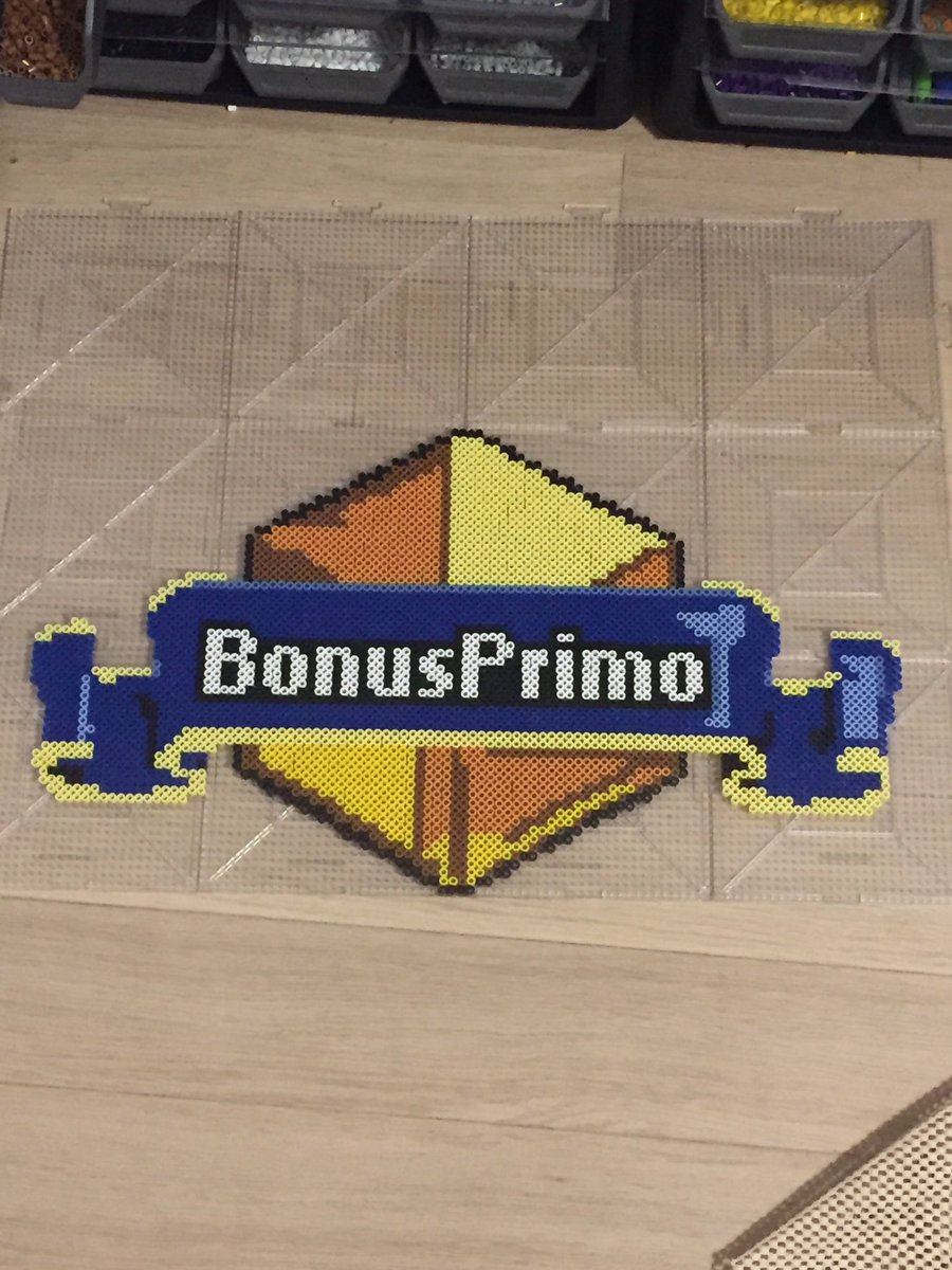 MajinPhil's tweet photo. Hearthstone legend rank plaque customized for @BonusPrimo https://t.co/boLygChO56