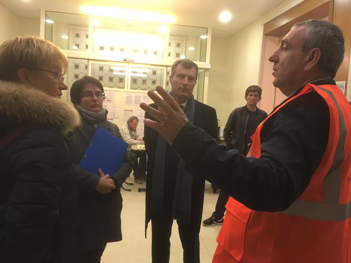 Nathalie Appéré tweet media