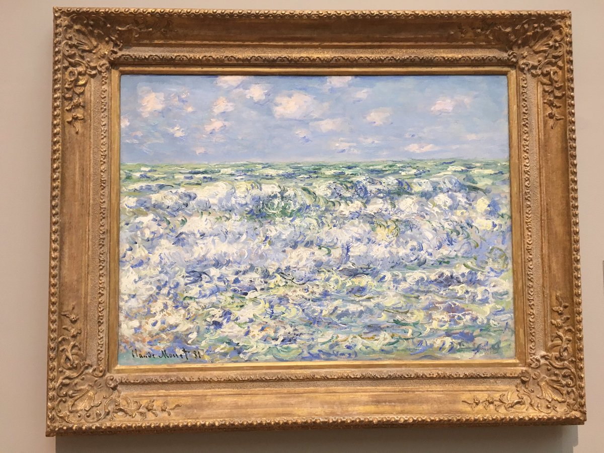 WardSisters's tweet photo. when you just tryna have some fun in an art museum and you get robbed instead. Expectation vs reality https://t.co/Qrfan9woOI