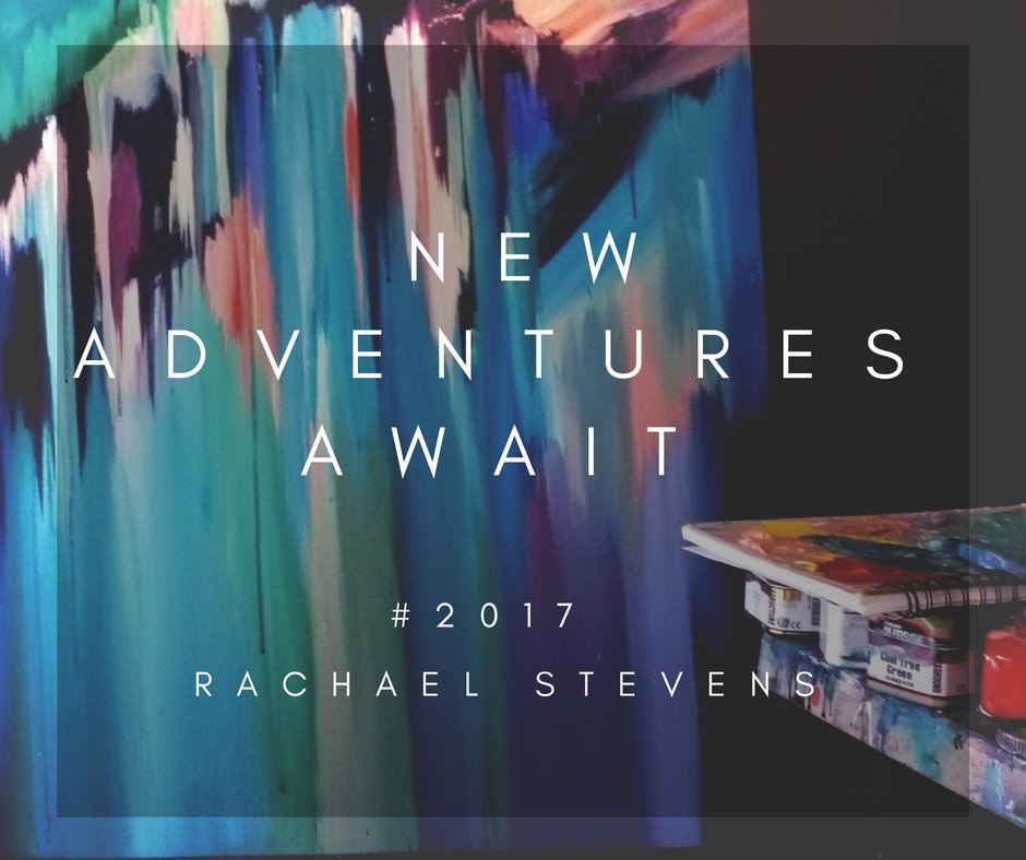 rsencourage's tweet photo. New Adventures Await in #2017 #NewYear https://t.co/MuG0rPLRmk