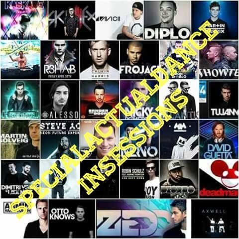 ToniJRadioDJ's tweet photo. Seguimos con el #UltimoCorte del #SpecialActualDanceInSessions
Y ke mejor ke con @Axwell &amp; @ShapovMusic y su #Belong https://t.co/yknb25n4qf