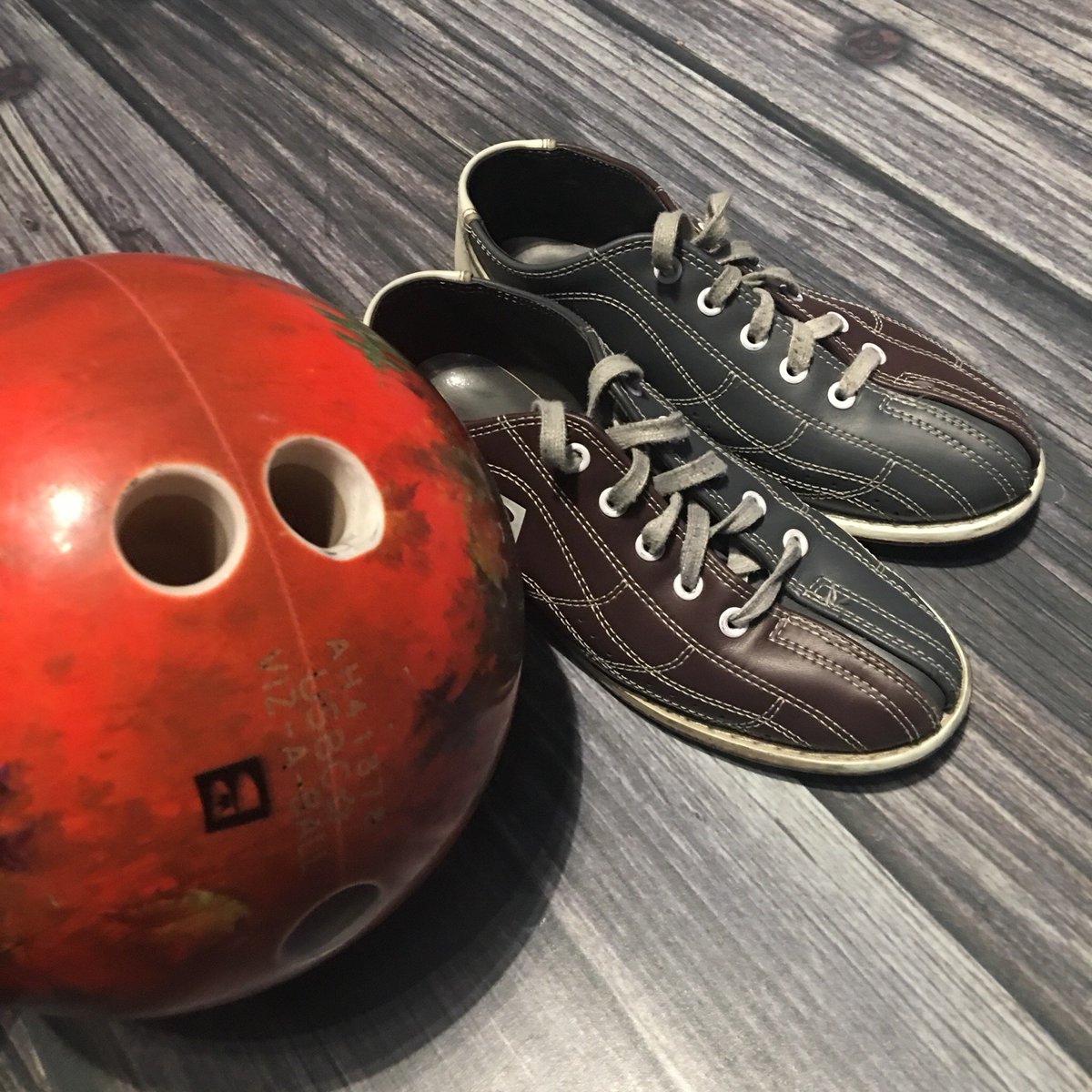 #NewYears Resolution: Bowl more strikes. #UncleBucksFB