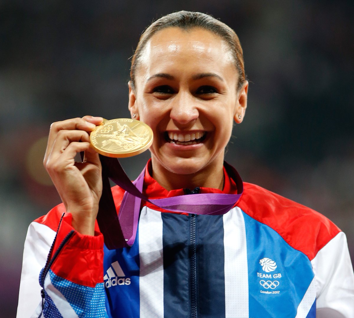 TeamGB's tweet photo. Arise Sir Andy, Sir Mo, Dame Jessica and Dame Katherine! 👑

#TeamGB 🇬🇧stars dominate New Year's Honours List! 👏

https://t.co/LMwyLZ44GD https://t.co/Nek1gDtbxa