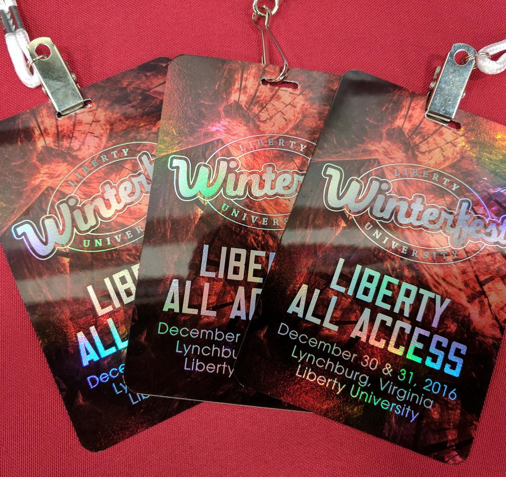 LibertyUSAO's tweet photo. Excited to kick off Winterfest! Hope to see you here! #winterfest2016 #LibertyUniversity https://t.co/fsMvTIbiGb