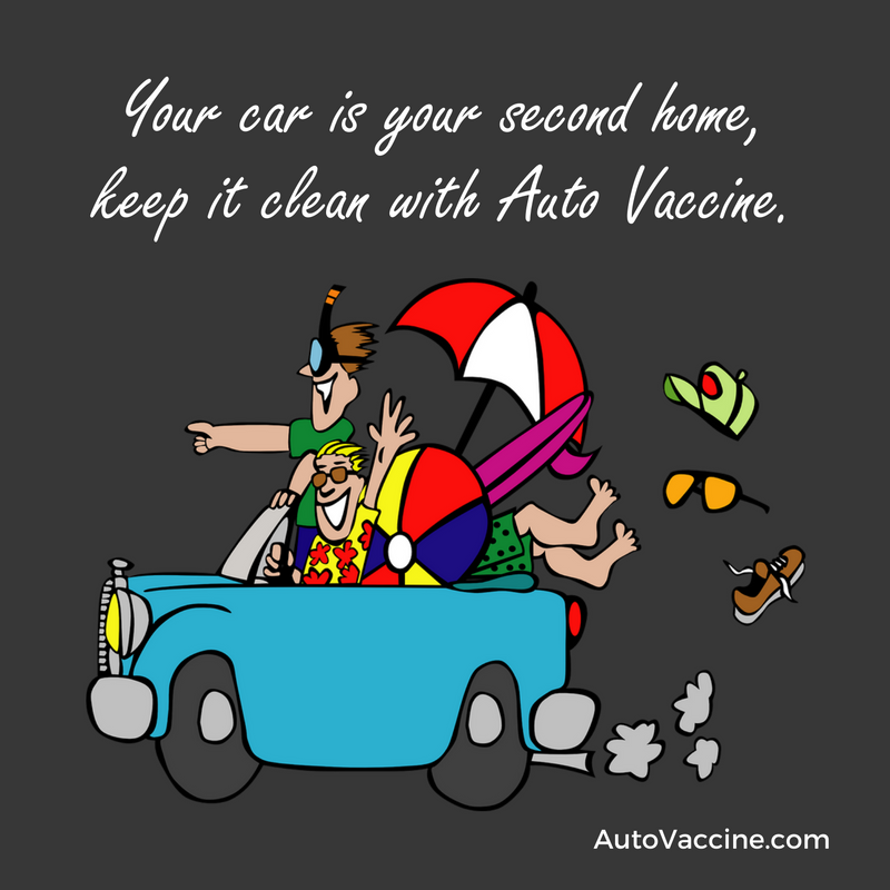 AutoVaccine's tweet image. Making your car odor-free would enable you to have a luxurious driving experience!
Get started today: owl.li/xjt2307tf2a #cleancar