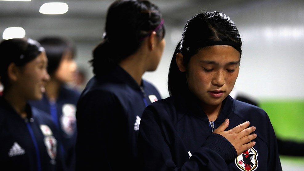 FIFAWWC's tweet photo. GALLERY: We look at 16 players who impressed at #U17WWC + #U20WWC this year
https://t.co/GAKqDAOBUa https://t.co/G25IqUC10t