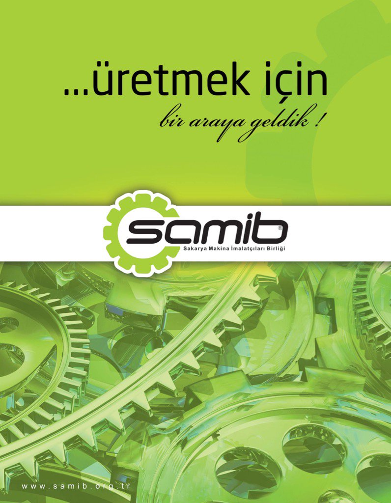 SAMİB tweet media