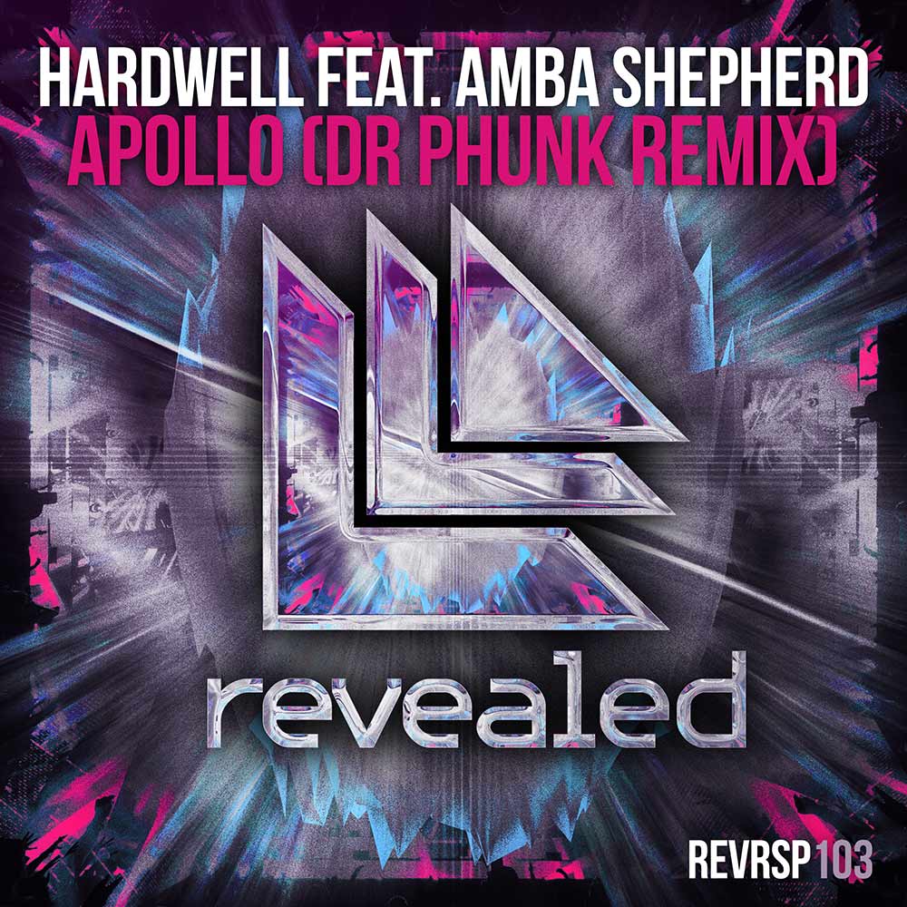 RevealedRecMx's tweet photo. #np | #HOA2016 Part 2 | @HARDWELL ft. @AmbaShepherd - Apollo (@drphunkmusic Remix) ► https://t.co/wza1DSgO3V https://t.co/gI3ESolKVa