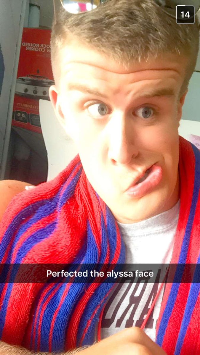 Alyssa Hawks tweet media