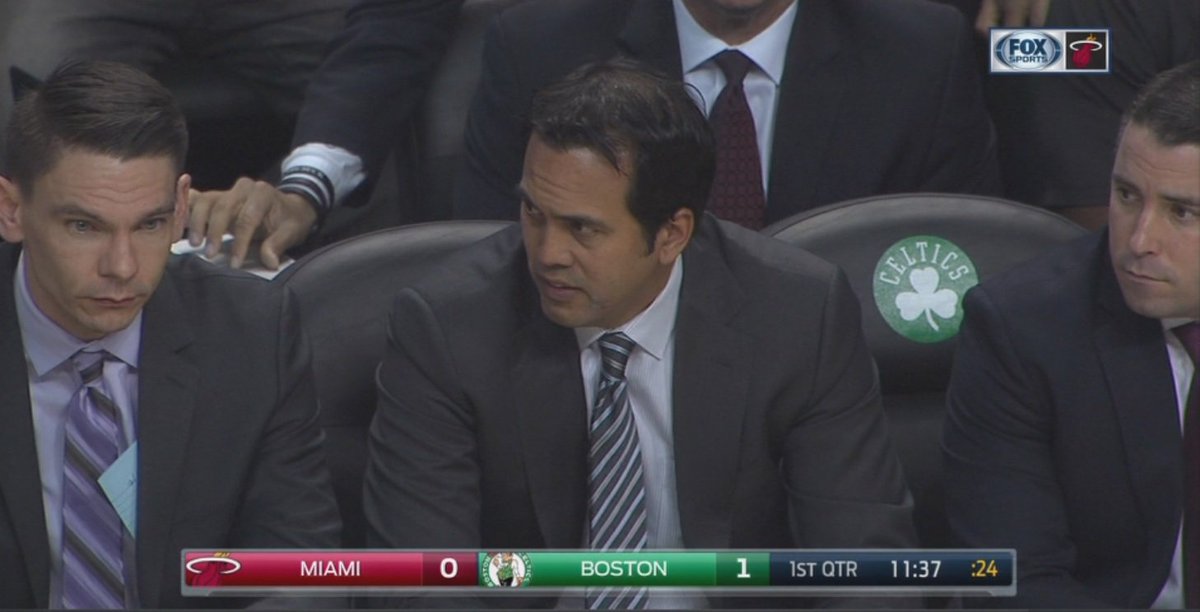 Heat give coach Erik Spoelstra contract extension bit.ly/2hy5vCU https://t.co/2UXu3WWHSE